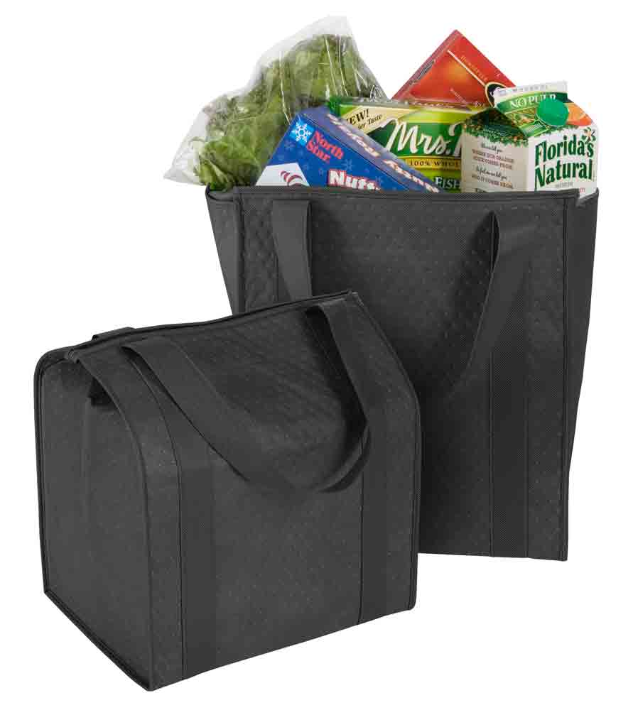 Insulated Shopping Bag