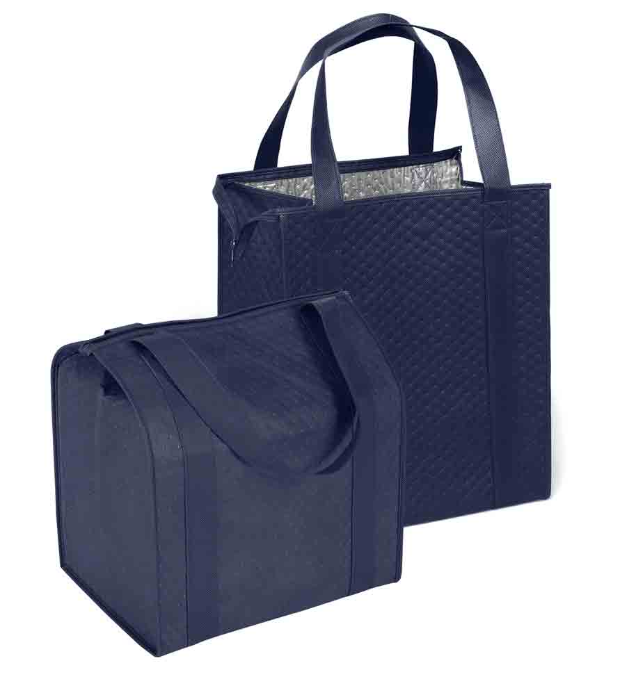 Insulated Shopping Bag