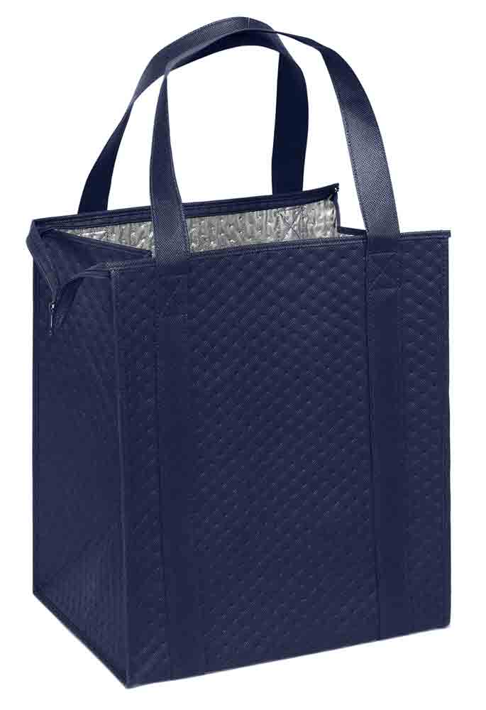 Insulated Shopping Bag