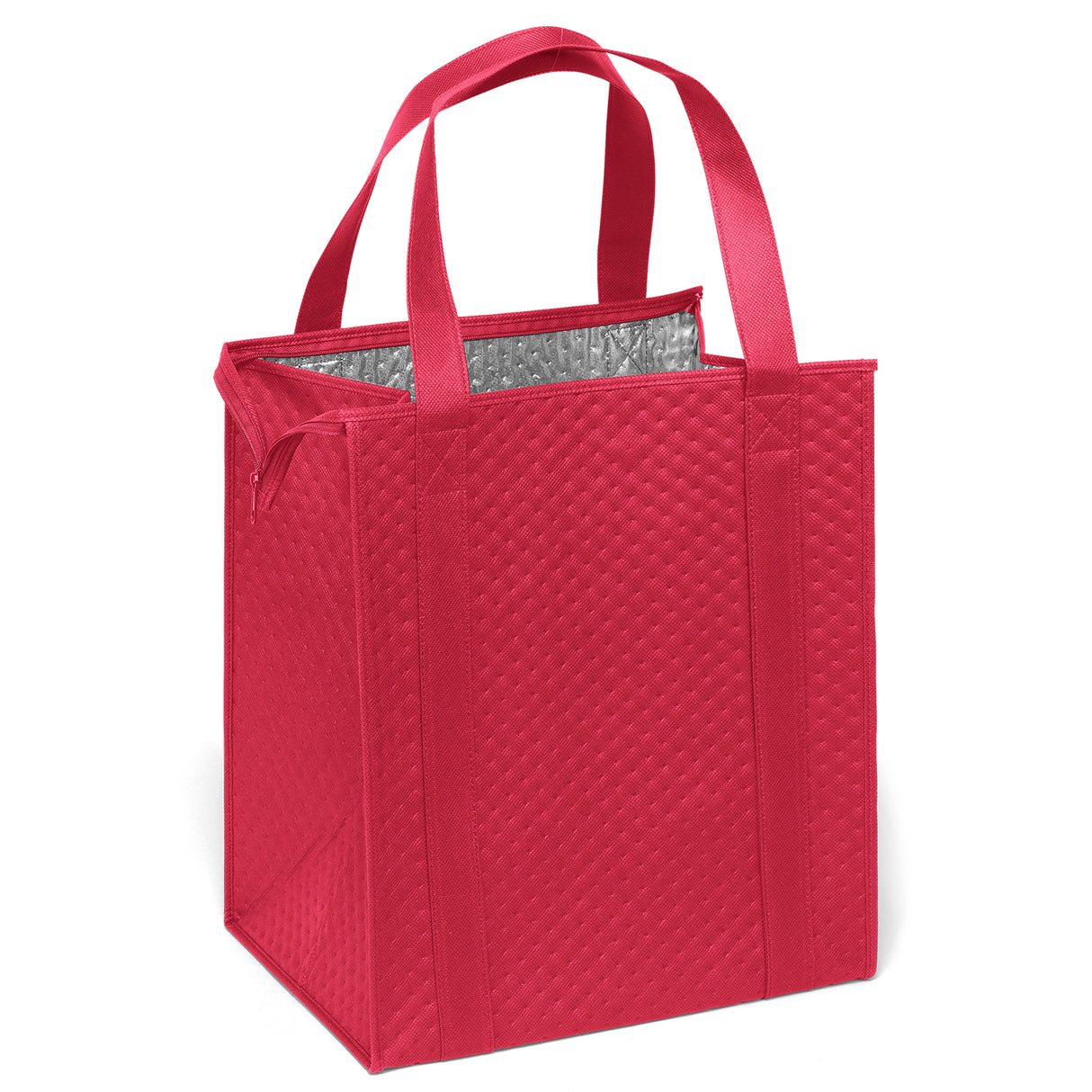 Insulated Shopping Bag