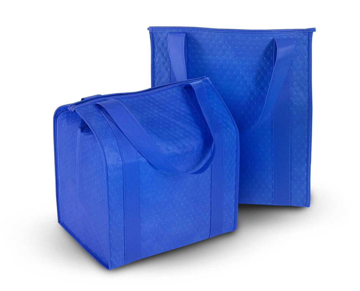 Insulated Shopping Bag