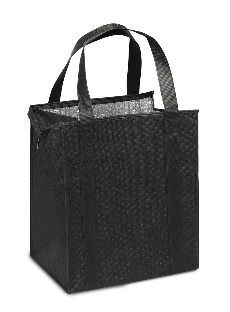 Insulated Shopping Bag