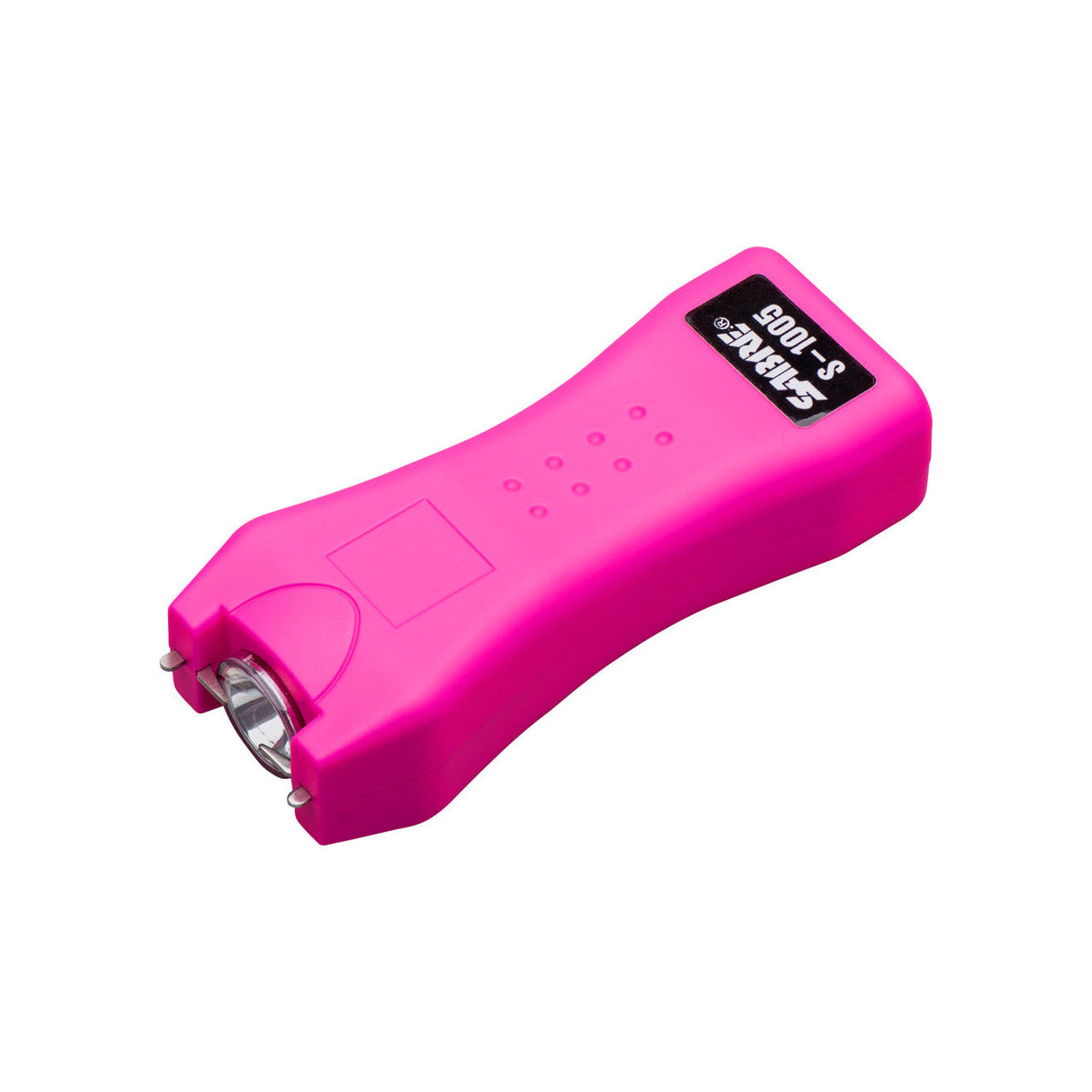Stun Gun with LED Flashlight