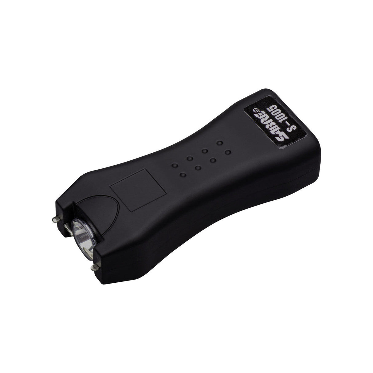 Stun Gun with LED Flashlight