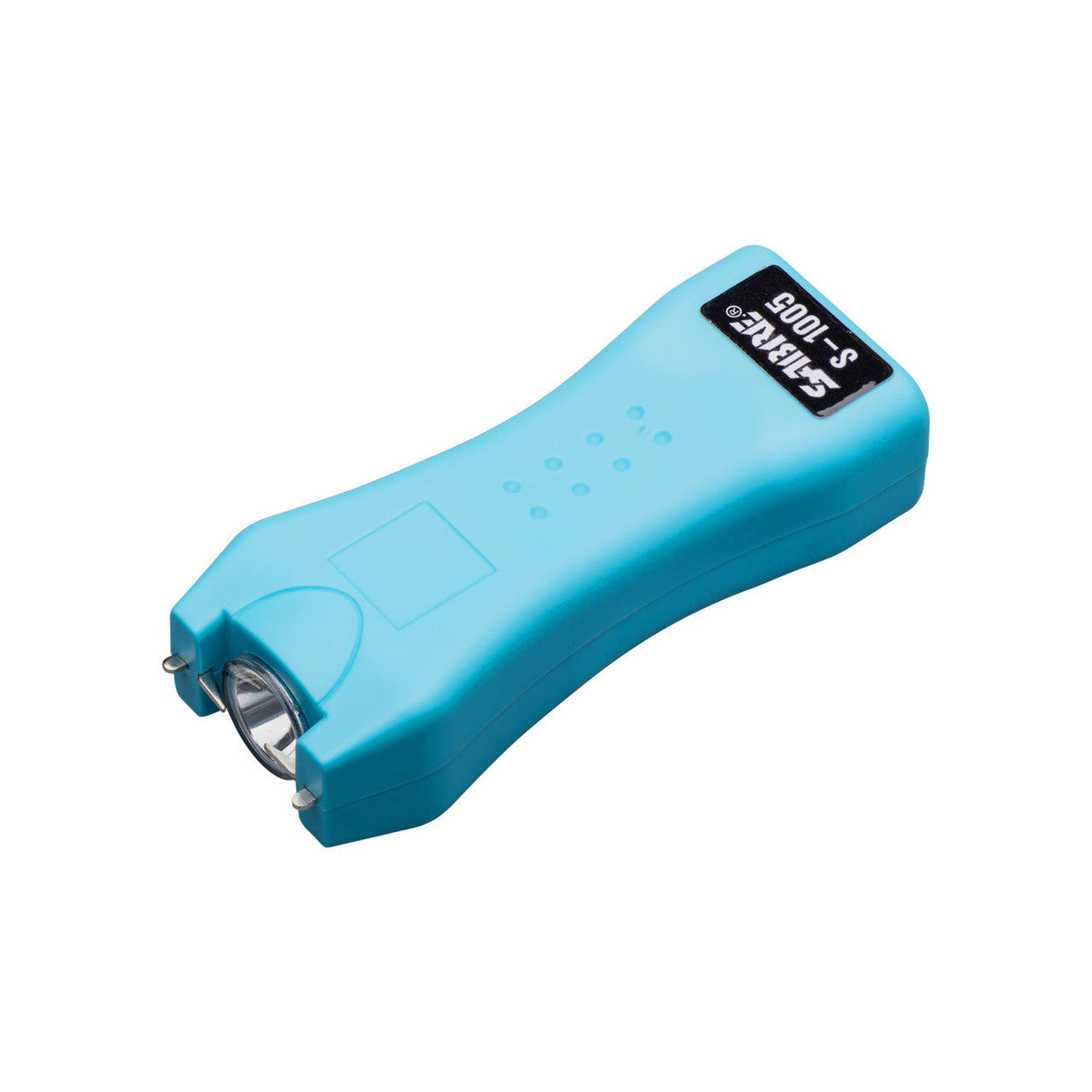 Stun Gun with LED Flashlight