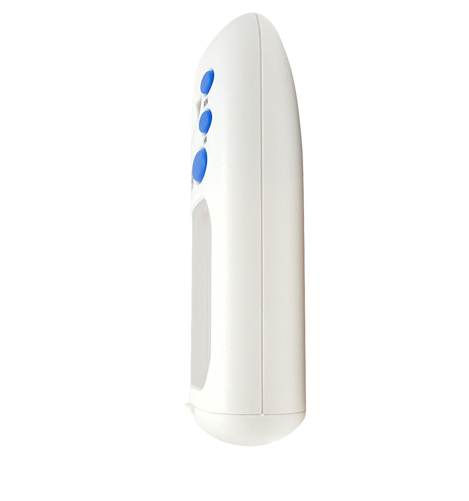 Divided Drawer Pill Timer with Bonus Medical Alert Card