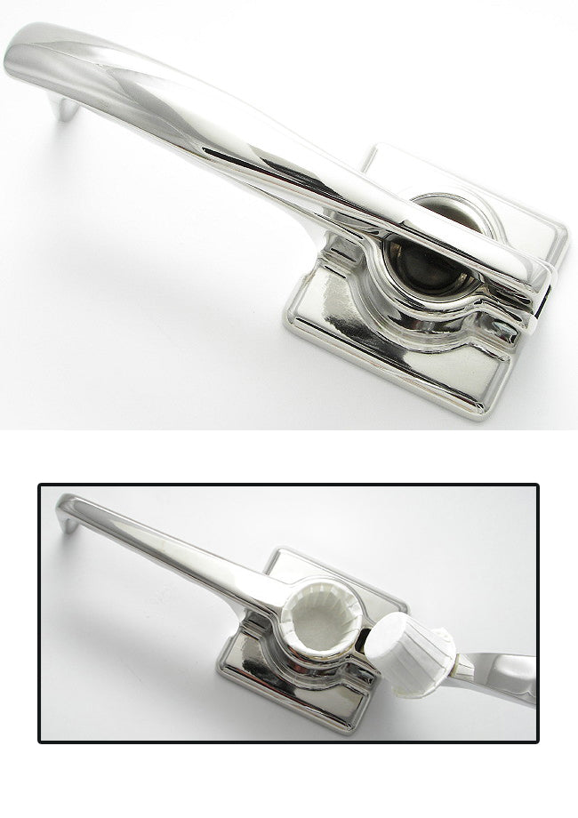 Heavy Duty Metal Pill Crusher Plus Cups