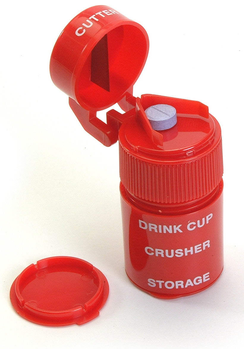Fine Crusher-Item 365