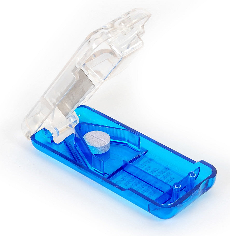 Pocket Cutter with Dispenser-Item 338