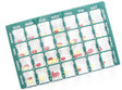 Pharmadose - Item 521 Small, Item 522 Large