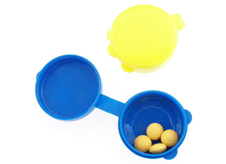 Pocket Pill Caddy Value Pack - Item 67196