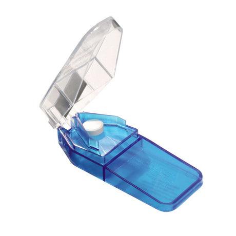 pill cutter for small pills