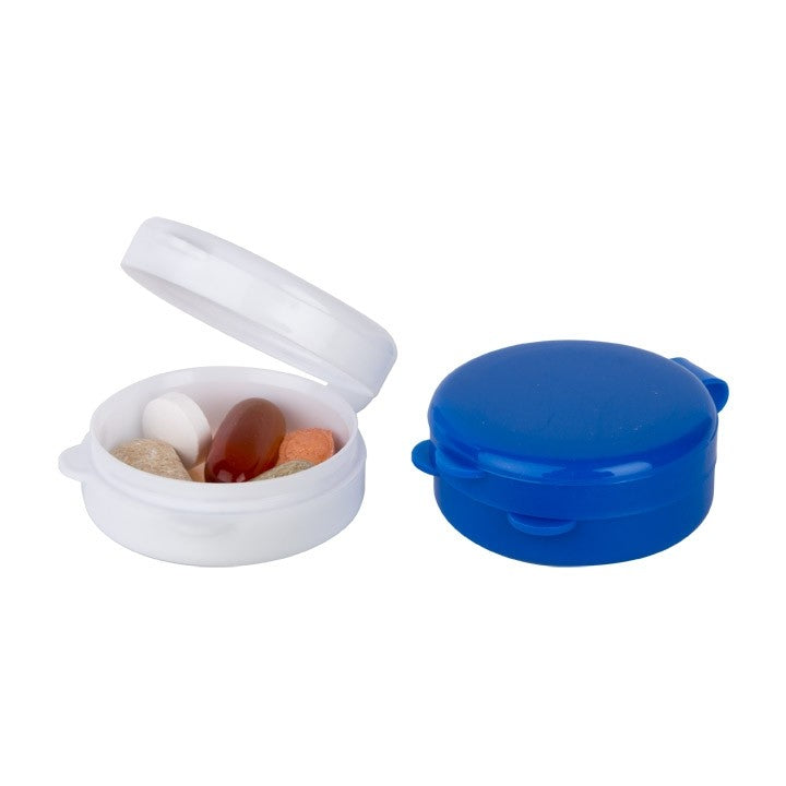 Pocket Pill Caddy Value 2 Pack