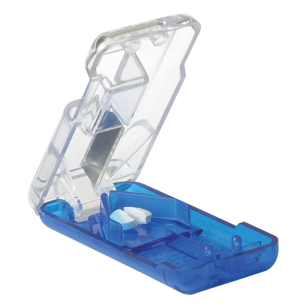 Pocket Cutter with Dispenser