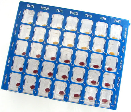 Maxi Pharamadose Plus- Item 91371