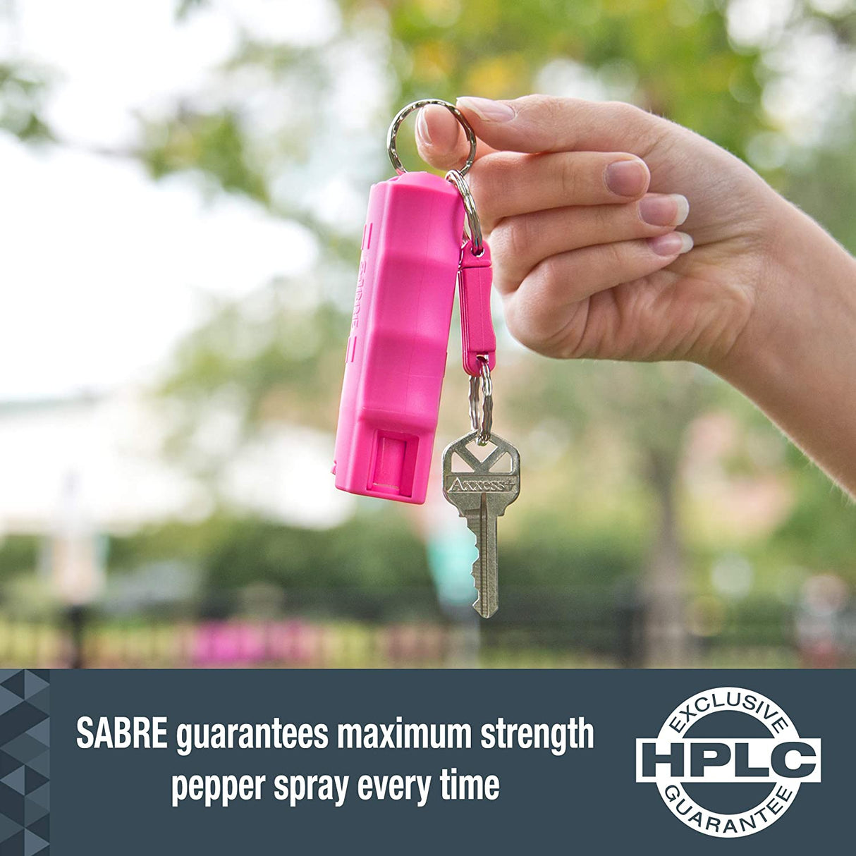 Pepper Spray 0.54 oz Hardcase