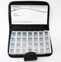 Deluxe Weekly Planner with Case Medium - Item 357