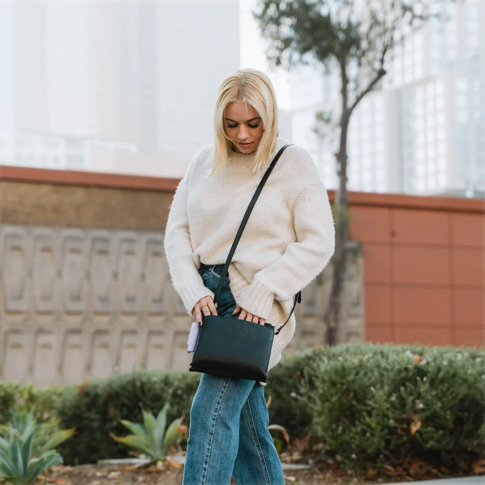 Pepper Spray Combo Pack - 0.54 oz Hardcase