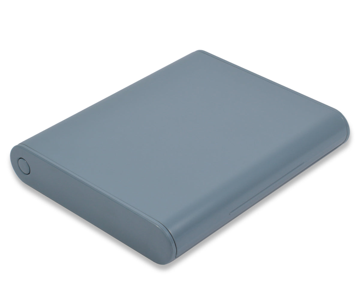 Weekly 4X a Day MEDICASE Daily Pill Boxes with Hard Travel Case - Danish Design Pill Box
