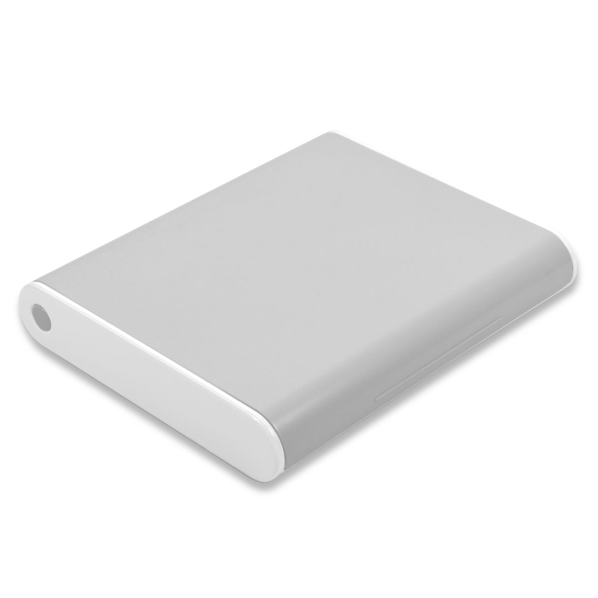 Weekly 4X a Day MEDICASE Daily Pill Boxes with Hard Travel Case - Danish Design Pill Box