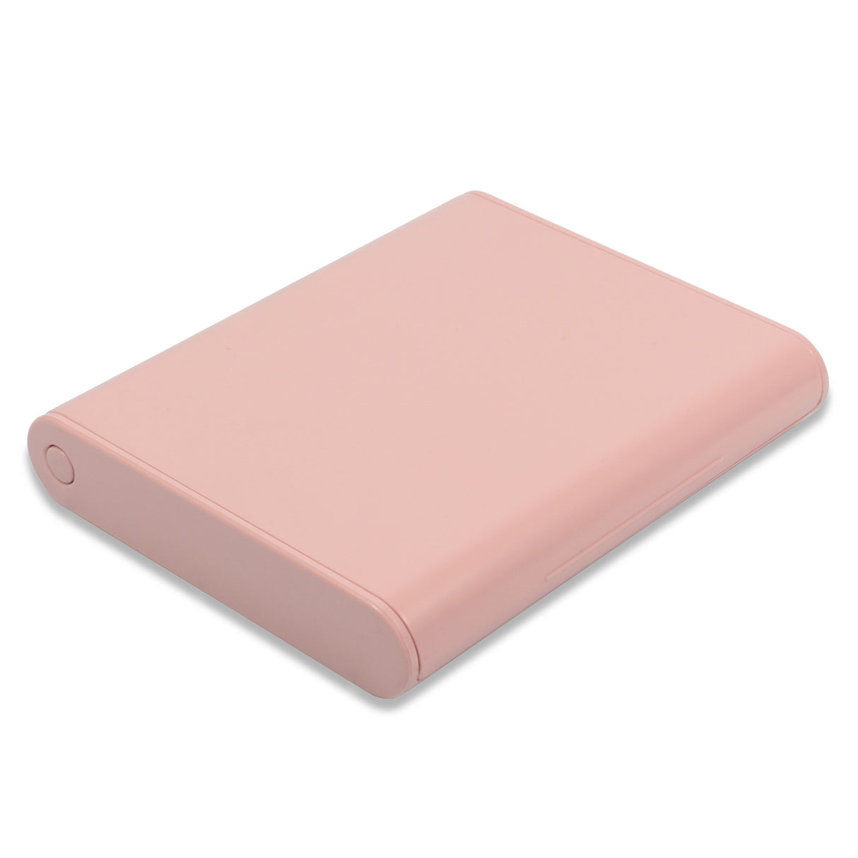 Weekly 4X a Day MEDICASE Daily Pill Boxes with Hard Travel Case - Danish Design Pill Box