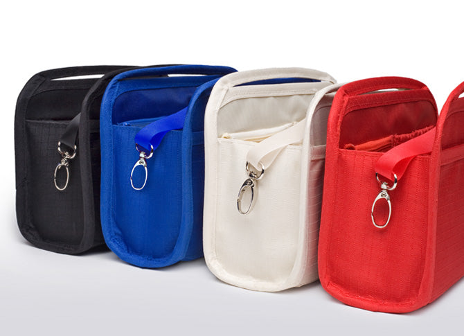 Easy Purse Organizer