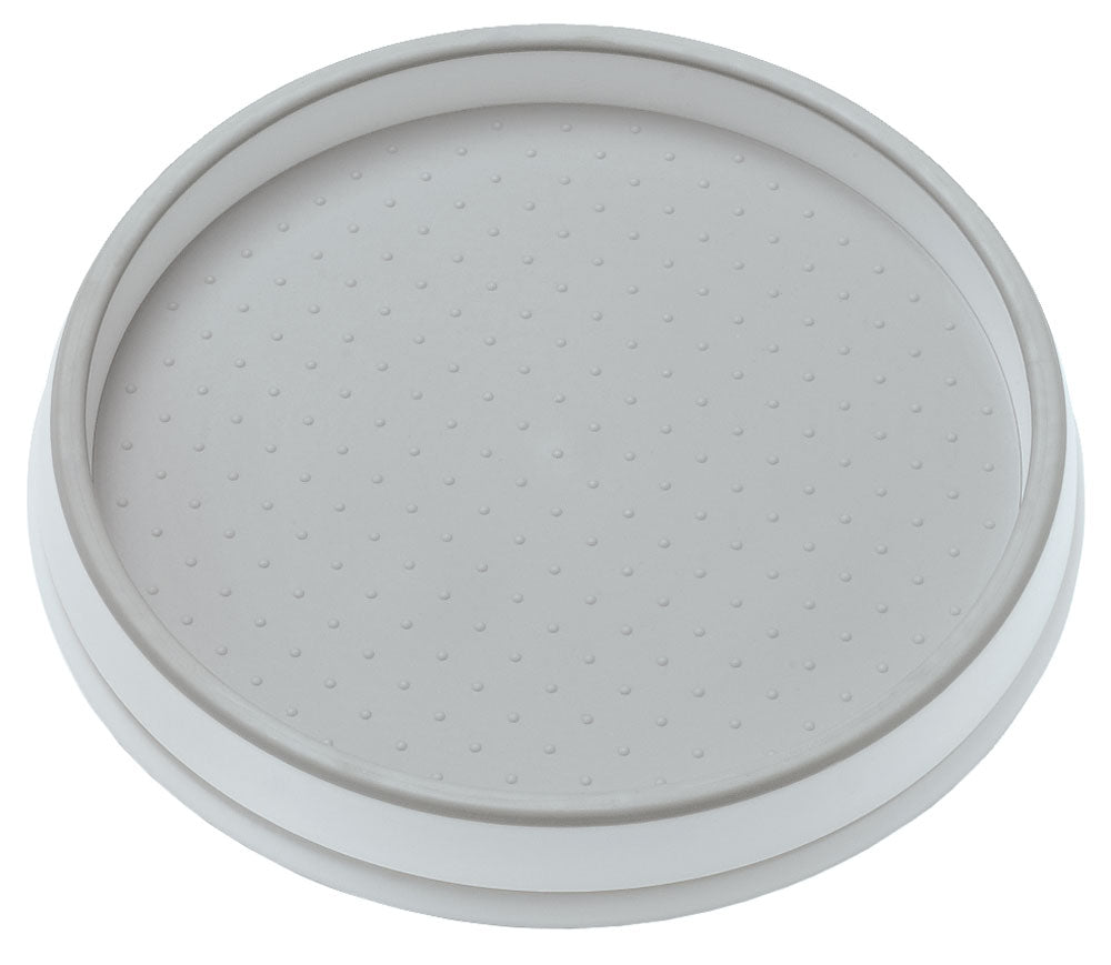 Medication Single Level Turntable