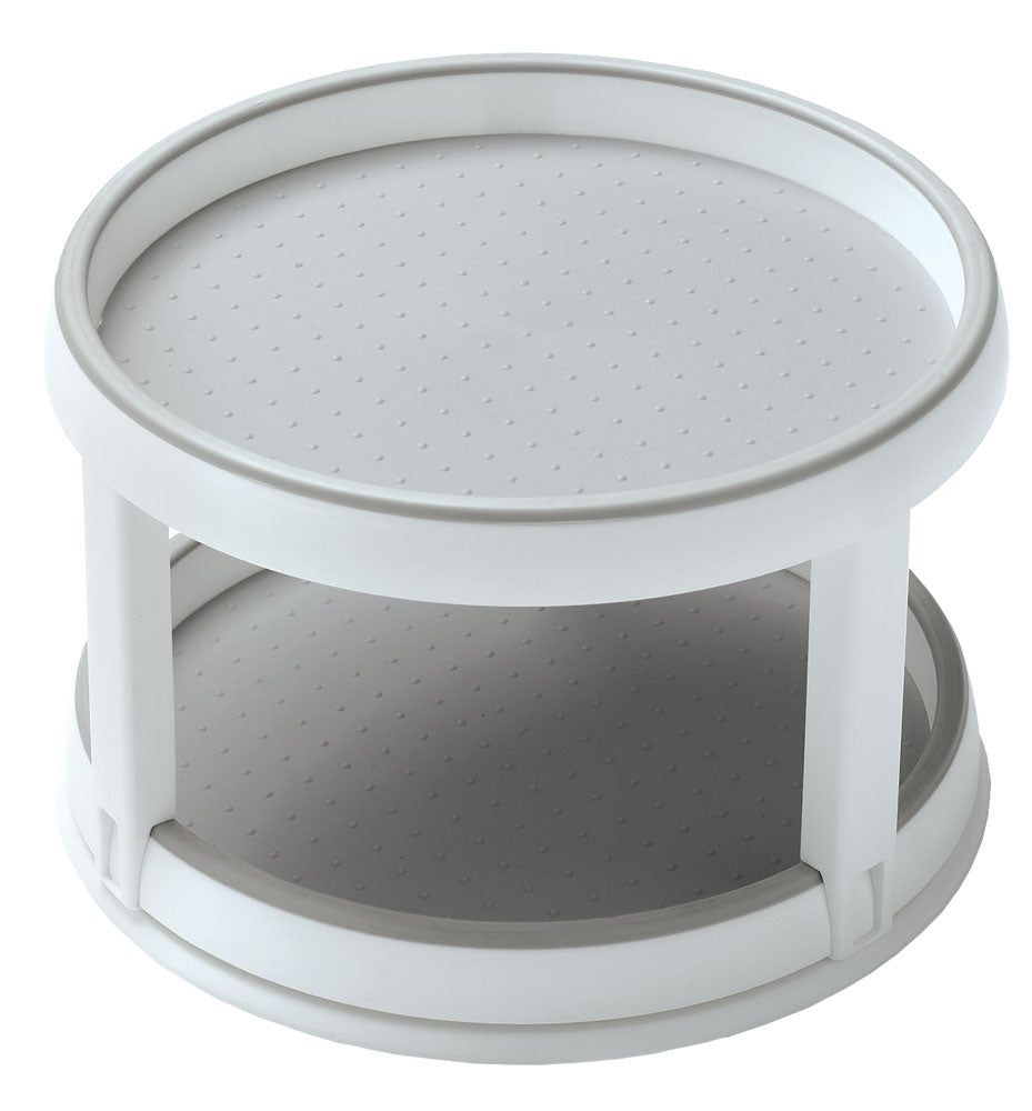 Medication Two Level Turntable