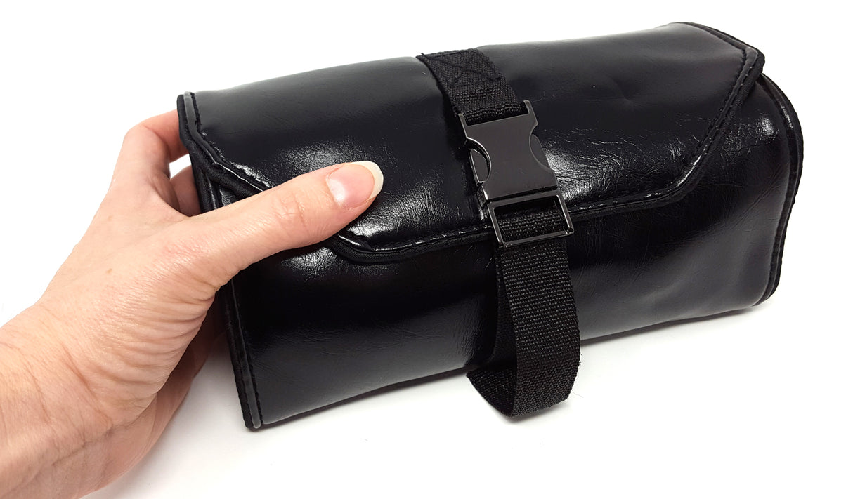 Wellness Travel Pak - Pill Organizer Wallet