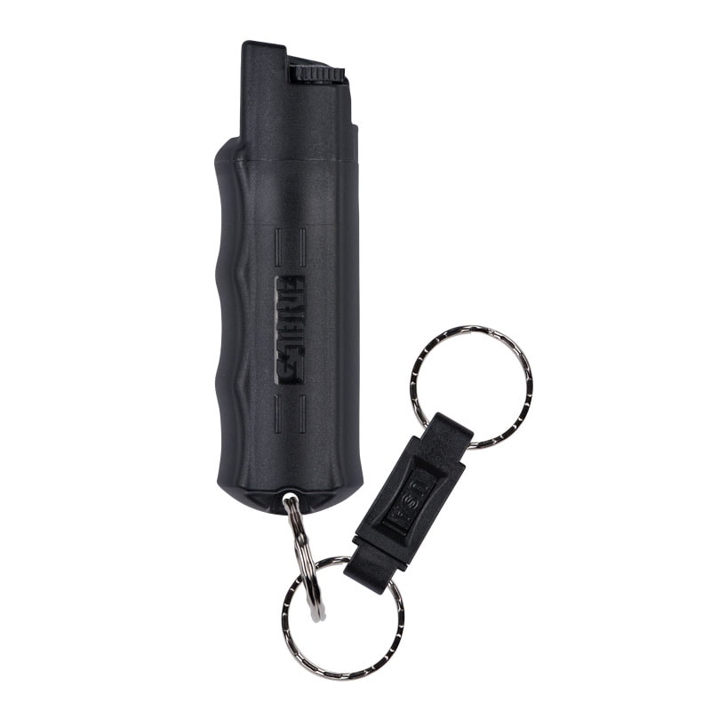 Pepper Spray 0.54 oz Hardcase