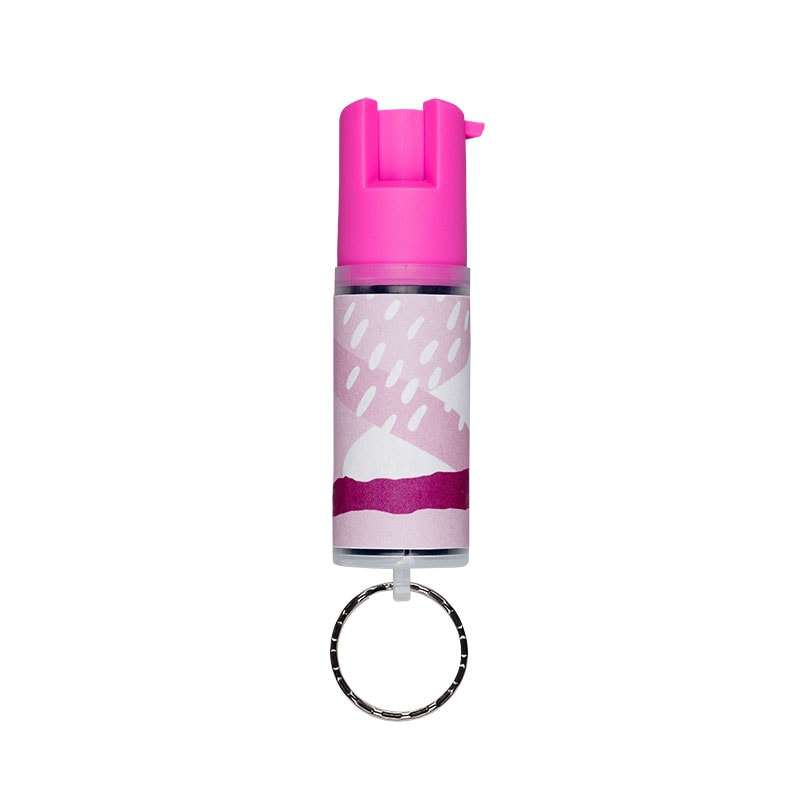 Pepper Spray 0.54 oz - Economy