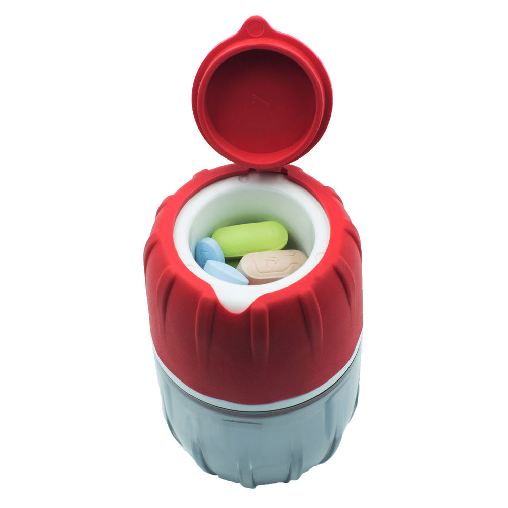 MAXGRIND™ Pill Crusher and Grinder
