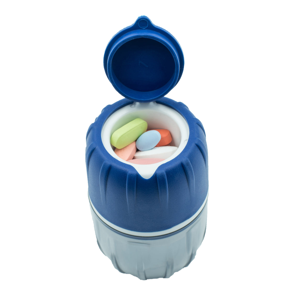 MAXGRIND™ Pill Crusher and Grinder