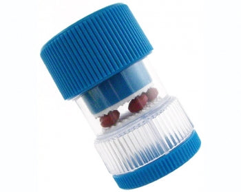 Have Trouble Swallowing Pills? Using a pill crusher may make life much easier.