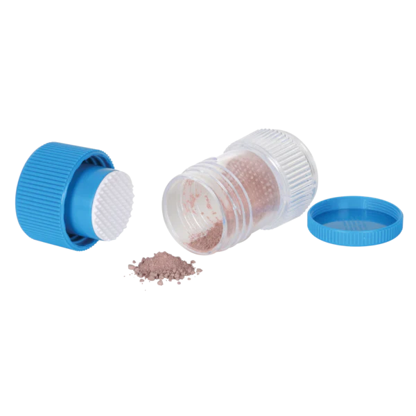 Ezy Dose® Pill Crusher with Storage