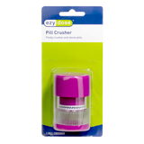 Ezy Dose® Pill Crusher with Storage