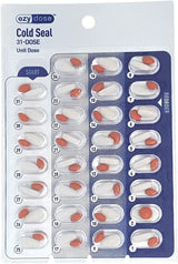 Blister Pack - Weekly & Monthly - Regular & XL Blisters (6 Pack)