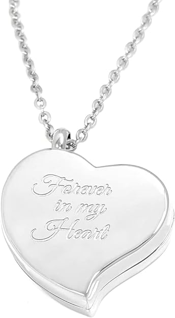 Tiffany deals amour necklace