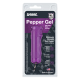 Pepper Gel with Flip Top and Key Ring