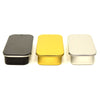 Slide Top Pill Tins