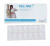 Weekly Twice a Day Blister Pill Packs - Pill Pak VP 2-Dose Kit