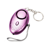 Personal Safety Alarm with Key Ring