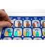 Extra Seal for MediCase Reusable Pharmacy Packaging 4x/Day