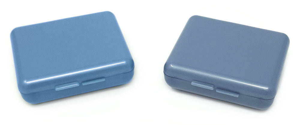 Durable Pill Box