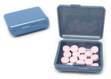Durable Pill Box - Item 320