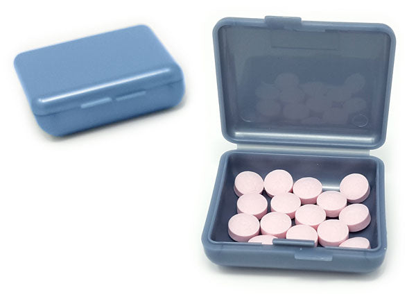 Durable Pill Box