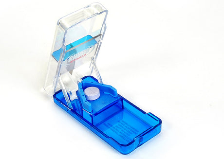 Tablet Cutter with Safety Shield-Item 517