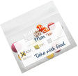 Pill Pouches 100 Ct. Pack - Item 241
