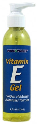 HC PV Vitamin E Gel