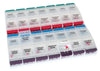 Push-Button Medtime Planner 3XL